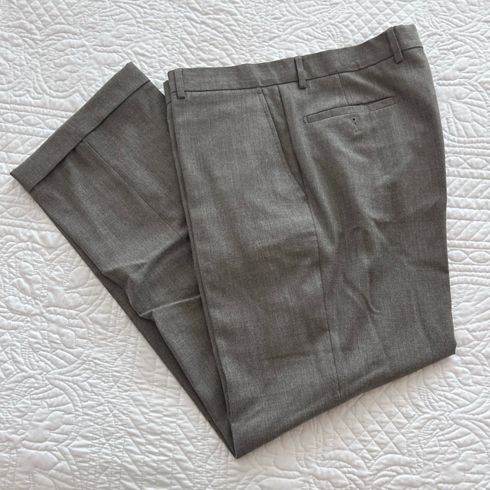 Italian Dress Pants